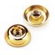 Customized CNC Brass Parts High Precision CNC Machined Parts CNC Turning Services