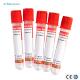 Vacuum Clot Activator Blood Collection Tube 2ml For Biochemical Tests