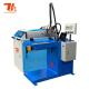 Metal Kettle Bottle Automatic Fixture Laser Welding Machine Cylinder Straight Seam