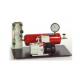 educational lab equipment Fluids Engineering Training Equipment Rotary Vane Vacuum Pump