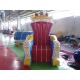 Wonderful Inflatable Throne Decoration , Air Unsealed PVC Inflatable Throne for King