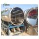 Customization Heating Method Vacuum Freeze Drying Equipment for Pet Food Production