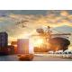 Safe Ocean Freight Forwarder China To USA DDU DDP international shipping