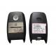 KIA Ray 2018 Genuine Smart Remote Key 3 Buttons 95440-A3100 433MHz