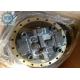 9233689 9233690 4636857 Hitachi Travel Motor With Gearbox Final Drive