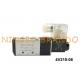 4V210-08 Solenoid Valve