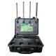 Super drone killer drone killer Anti drone car system tactical battle field