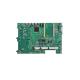 PCBA Industrial Control SMT Electronic Throttles Printed Circuit Board Assembly