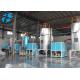 TPV Granules Dehumidified Air Dryer , Intelligent Air Drying Equipment