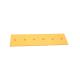 ISO9001 Certified HRC50-60 Cutting Edge Bulldozer Loader Blades