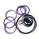 Kubota KXB300 KXB500 Hydraulic Breaker Seal Kit For NTK1650 O Ring