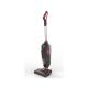 Multi-surface Dry Wet Self-cleaning Mop Washer Vacuum Cleaner with Battery Power Source