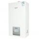 Home Stainless Steel Wall Hung Gas Combi Boiler 20kw for Heating And Bathing