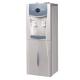 R134a Freestanding Water Cooler Water Dispenser For Bottled 3 Gallon 5 Gallon