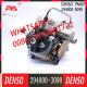 294000-3090 Common Rail Diesel Fuel Injection Pump 8-97969471-0 For ISUZU