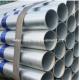 Galvanized surface treatment and not Alloy Alloy or not galvanized steel pipe/tube