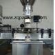 Fully Automatic Wine Bottle Corker /Glass bottle Corking Machinery