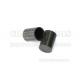 Ozong Resistance Rubber Protective End Caps Fireproof For Dynamic Sealing