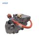 Automotive AC Motor Compressor 5AEC-8103020A 5AEC8103020A For BYD E5 394V
