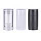 OEM 30ml Airless Pump Natural Deodorant Container