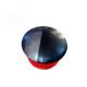 Waterproof Gym Pommel Horse PU / Customized Material For 3-12 Years Children