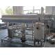 304 Stainless Steel Tomato Paste Processing Line 25t/H Aseptic Bag Package