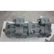 Rexroth Hydraulic Piston Pumps A11VO145+A11VO145