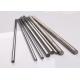 Drilling Milling Tungsten Carbide Rod Blanks 100% Virgin Tungsten Carbide Tools