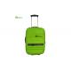 600D Expandable Carry On Luggage Cabin Suitcase With Skate Wheels
