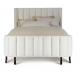 bed headboard beds headboards antique reproduction solid wood bedroom sleigh furniture