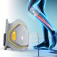 Functional Electrical Foot Drop Stimulator Help Foot Drop Patient Walk Normally