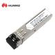 SFP-10G-USR Optical Transceiver for Huawei switch(850nm,0.1km,LC)