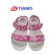 Multicolor Classic Kids EVA Size 24-29 Flat Summer Sandal