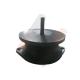 Shock Absorber Rubber Buffer HAMM 2420SD Road Roller Compaction Parts