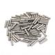 4.5 15 / 16 18 Gauge Stainless Steel Pins With Polished Round Ends
