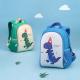 NHB117 new design dinosaur neoprene school Backpack for toddler
