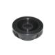 High Temperature Resistant Silicone Rubber Grommet Hole Plug For Sealing