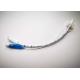 Balloon PVC Endotracheal Tube 4.0mm PVC Cuffed Intubation Tube