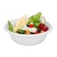 42oz Biodegradable Sugarcane Bagasse Bowl Compostable Salad Containers