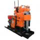 GL200 / GL250 Hydraulic Core Drilling Machine 250m Depth 75 To 200mm