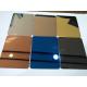 201/304/316/410 2B/BA stainless steel sheets for Architectural cladding/Elevator decoration