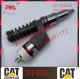 Caterpillar Excavator Injector Engine C15 Diesel Fuel Injector 374-0751 20R-2285 3740751 20R2285