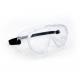 Industrial Enclosed Medical Protective Goggles Eye Protective Safety Anti Fog Dust Splash