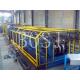 Galvanized Electrical Cable Tray Machine Roll Forming Machine