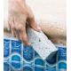 swimming pool cleaning pumice stone, pool stone