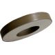 50mm x 23mm x 6.5mm PZT Ring Multipurpose High Reliability Long Service Life