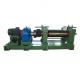 Rubber Two Roll Open Mixing Mill Machine with Optional Turn Over Device