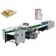 Semi Automatic Case Making Machine For Wine Box