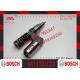 Injector 0414701020 Fuel Injector 1440580