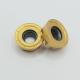 R6 Tungsten Carbide Round Milling Inserts External Turning Lathe Tool